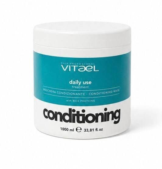 VITAEL DAILY USE CONDITIONING MASK Маска для ежедневного использования 1000 мл