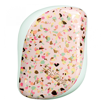 Гребінець для волосся Tangle Teezer. Compact Styler Terrazzo