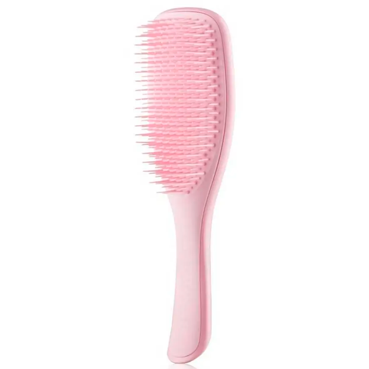 Гребінець для волосся Tangle Teezer. The Wet Detangler Pink Whisper