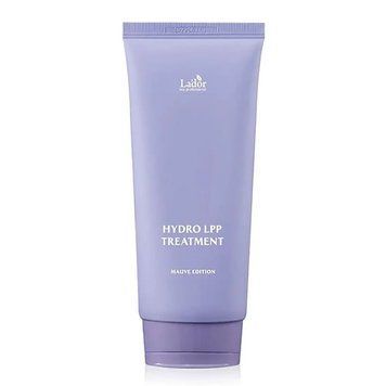 La'dor Hydro LPP Treatment Mauve Edition Протеїнова маска для пошкодженого волосся 200 мл