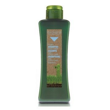 Медовый шампунь для чувствительной кожи головы Salerm Biokera Honey Shampoo Scalp Care 300 мл