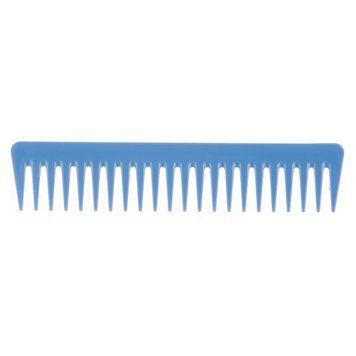 Janeke гребінець SUPERCOMB, Blue