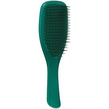 Гребінець для волосся Tangle Teezer. The Wet Detangler Green Jungle