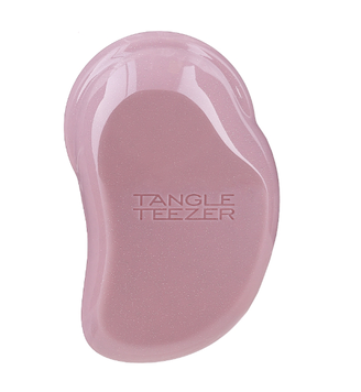 Гребінець для волосся Tangle Teezer. The Original Blush Glow Frost