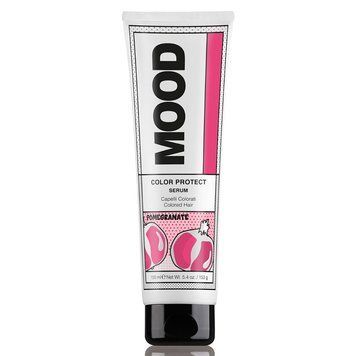 Mood Color Protect Serum крем-сироватка для пошкодженого і хімічно обробленого волосся 150 мл