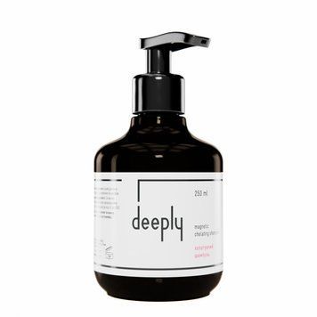 Deeply Magnetic Chelating Shampoo Хелатуючий шампунь