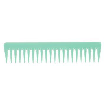 Janeke гребінець SUPERCOMB, Green