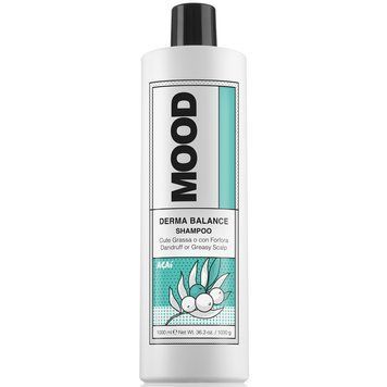 Mood Derma Balance Shampoo шампунь для жирної шкіри голови, від лупи 1000 мл