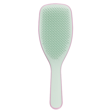 Tangle Teezer. Гребінець The Large Wet Detangler RoseBud Pink&Sage