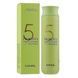 Masil М'який безсульфатний шампунь з пробіотиками та яблучним оцтом 5 Probiotics Apple Vinegar Shampoo 300 мл