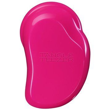 Гребінець для волосся Tangle Teezer. The Original Pink Fizz
