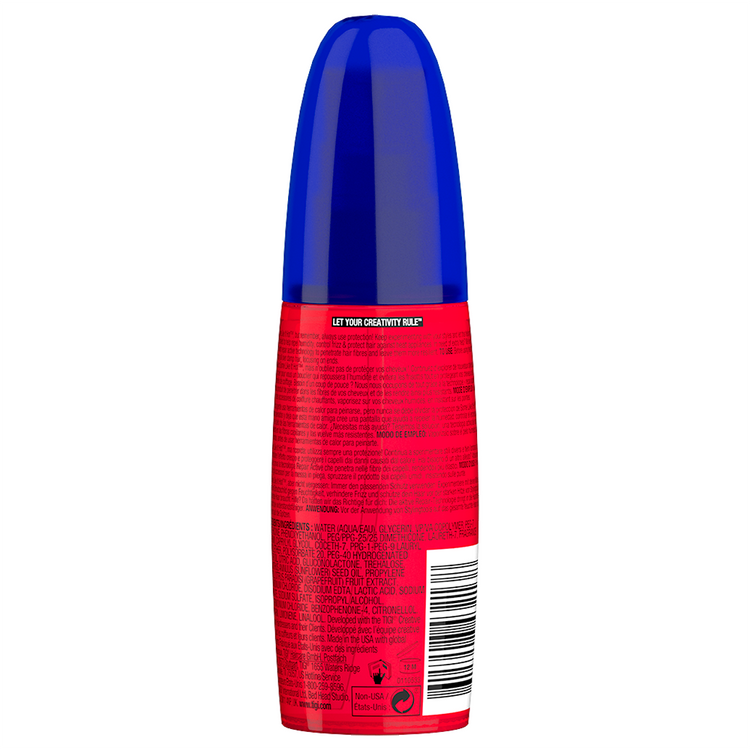 Tigi Bed Head Some like спрей термозащита для всех типов волос 100 мл