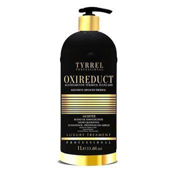 Нанопластика для волосся Tyrrel Oxireduct Moister 1000 мл