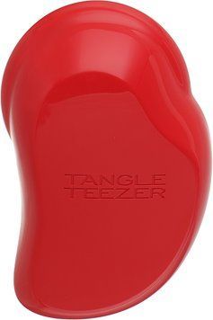 Гребінець для волосся Tangle Teezer. The Original Strawberry Passion