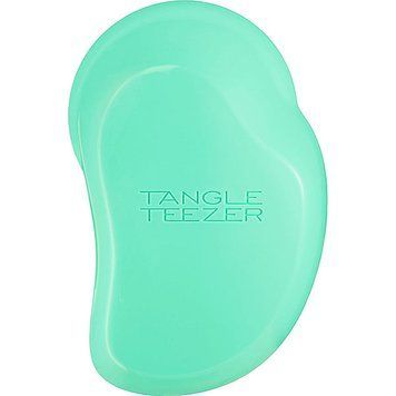 Гребінець для волосся Tangle Teezer. The Original Tropicana Green