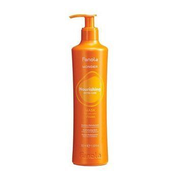Fanola NOURISHING EXTRA CARE Mask Питательная и реструктурирующая маска