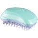 Tangle Teezer. Гребінець Original Fine & Fragile Mint Violet