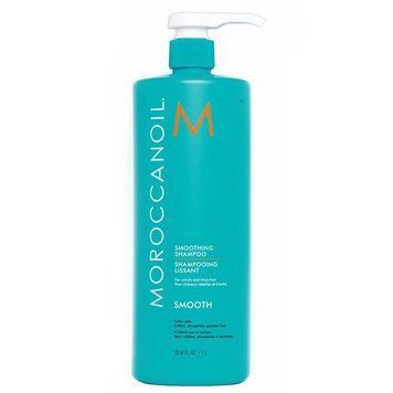 MoroccanOil Smoothing Shampoo Розгладжуючий шампунь 1000 мл