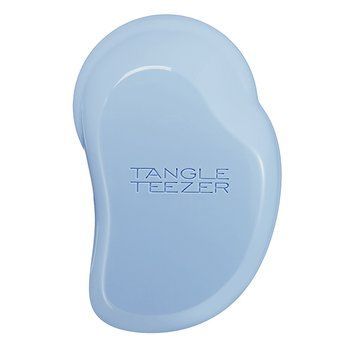 Гребінець для волосся Tangle Teezer. The Original Fine & Fragile Powder Blue Blush
