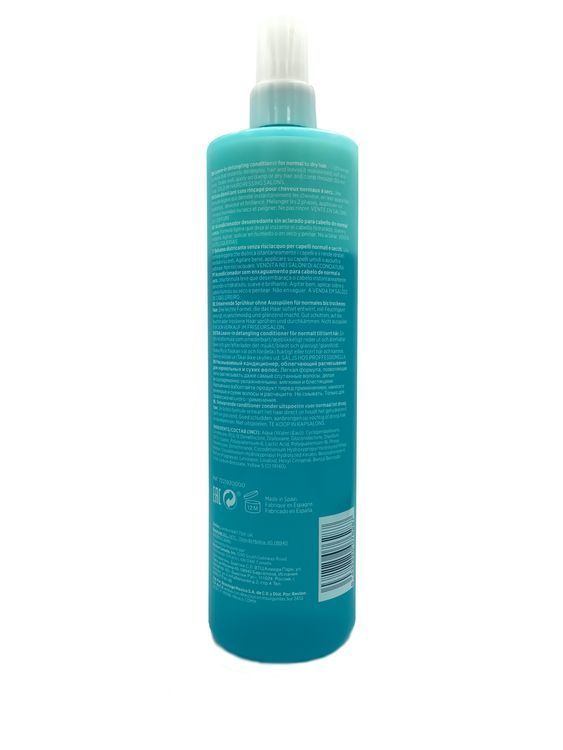 Revlon Professional Equave Nutritive Detangling Conditioner Незмивний кондиціонер для комбінованого волосся 500 мл