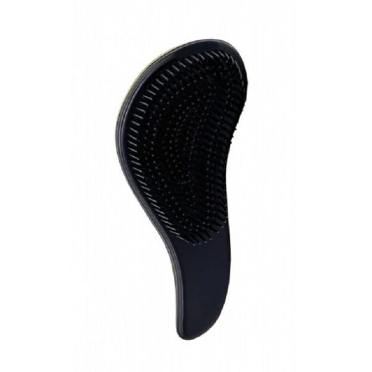 Esthetic House Hair Brush For Easy Comb Azure Гребінець для легкого розплутування і розгладження 18 * 7 см, блакитний