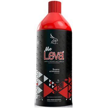 Техшампунь Zap Me Leva Deep Cleansing Shampoo, 1000 мл