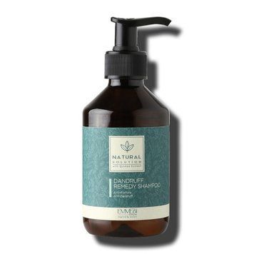 Emmebi Italia Remedy Dandruff Shampoo, Шампунь від лупи 250 мл