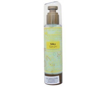 Kleral System Macadamia Serum, Сироватка-шовк 100 мл