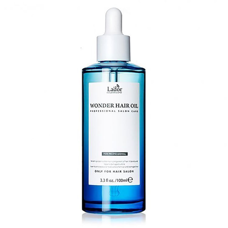 La'dor Wonder Hair Oil Увлажняющее масло для волос 100 мл