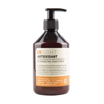 Кондиціонер тонізуючий для всіх типів волосся (скло) Insight Antioxidant Conditioner 350 мл