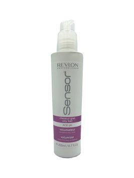 Revlon Professional Sensor Volumizer Shampoo Шампунь-кондиционер для жирной кожи головы 200 мл