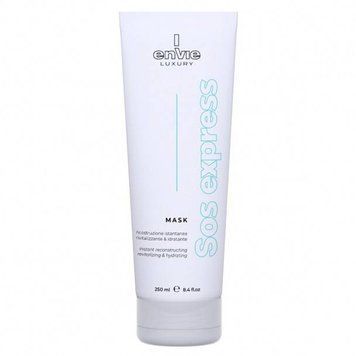 Envie SOS EXPRESS LUXURY Mask Амінокислотна маска 250 мл