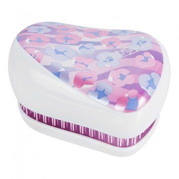 Гребінець для волосся Tangle Teezer. Compact Styler Digital Leopard