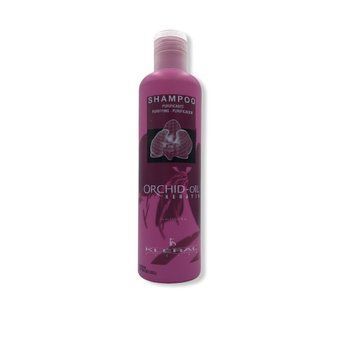 Шампунь з олією орхідеї Kleral System Orchid Oil Shampoo 250 мл