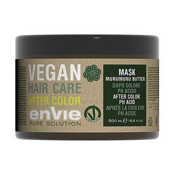 Envie VEGAN NEW Маска для окрашенных волос 500 мл