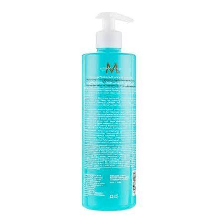 MoroccanOil Moisture Repair Shampoo Увлажняющий восстанавливающий шампунь 1000 мл