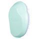 Гребінець для волосся Tangle Teezer. The Original Fine & Fragile Mint Violet