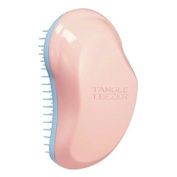 Гребінець для волосся Tangle Teezer. The Original Fine & Fragile Peach Sky
