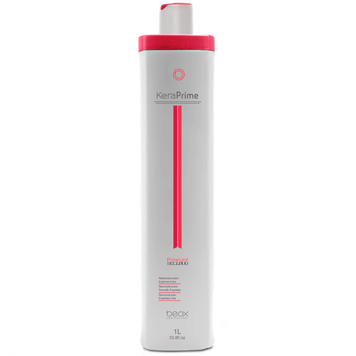 Beox KeraPrime Shampoo Purifying Шампунь против перхоти 1000 мл