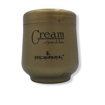 Маска на основі льону Kleral System Semi Di Lino Mask 250 мл