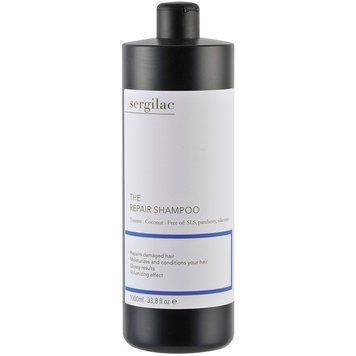 Sergilac The Repair Shampoo Шампунь восстанавливающий 1000 мл