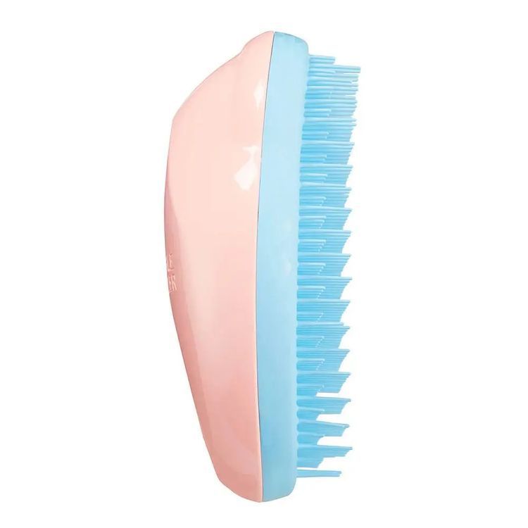 Гребінець для волосся Tangle Teezer. The Original Fine & Fragile Peach Sky