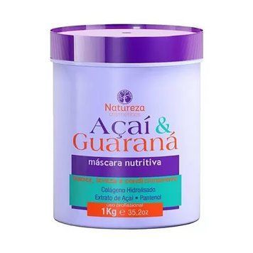 Ботекс для волосся Natureza Acai Guarana 1000 мл