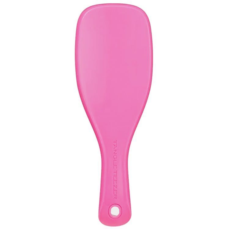 Гребінець для волосся Tangle Teezer. The Wet Detangler Mini Pink Sherbet