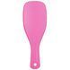 Гребінець для волосся Tangle Teezer. The Wet Detangler Mini Pink Sherbet