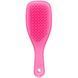 Гребінець для волосся Tangle Teezer. The Wet Detangler Mini Pink Sherbet