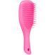 Гребінець для волосся Tangle Teezer. The Wet Detangler Mini Pink Sherbet