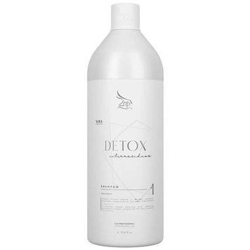 Шампунь глубокого очищения Zap CollagenoPlastia Deep Cleansing, 1000 мл