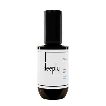 deeply Sea Salt Spray Сольовий спрей