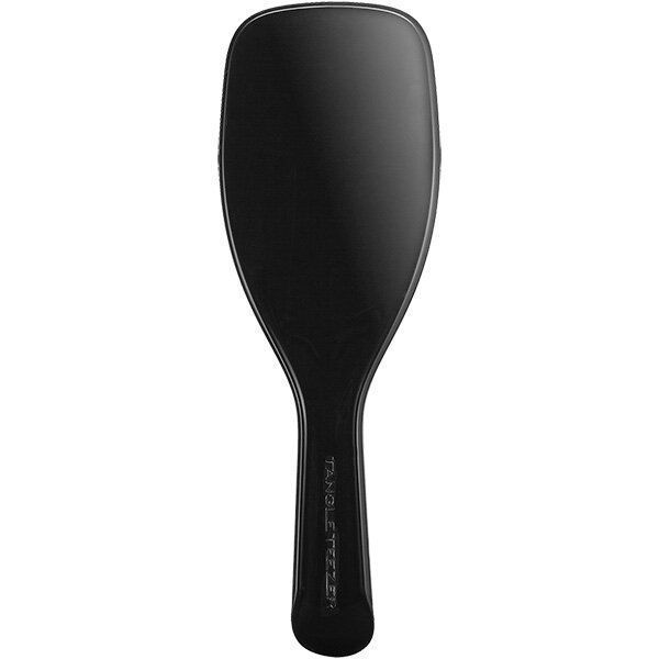 Гребінець для волосся Tangle Teezer. The Large Wet Detangler Black Gloss